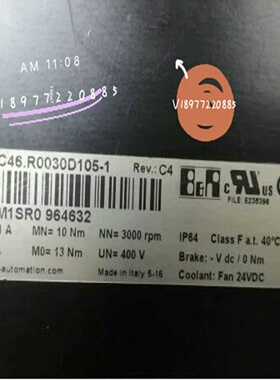 【议价】8LSC46.R0030D105-1，其他