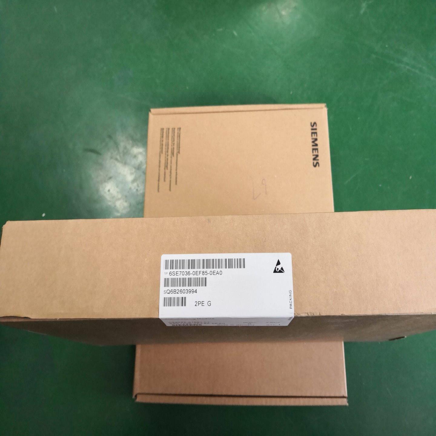 配件6SE7036-0EF85-0EA0 C98043-A1691-L1 6SY7010-5AA04议价