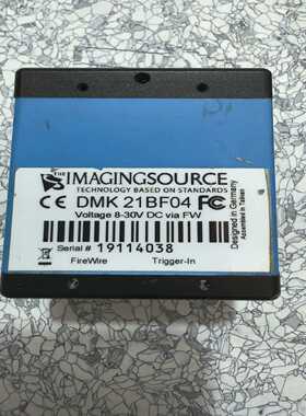 映美精工业相机DMK21BF04-议价