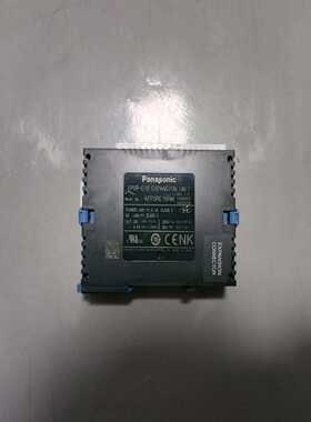 松下扩展模块AFPORE16RM，型号AFP0RE16RM，