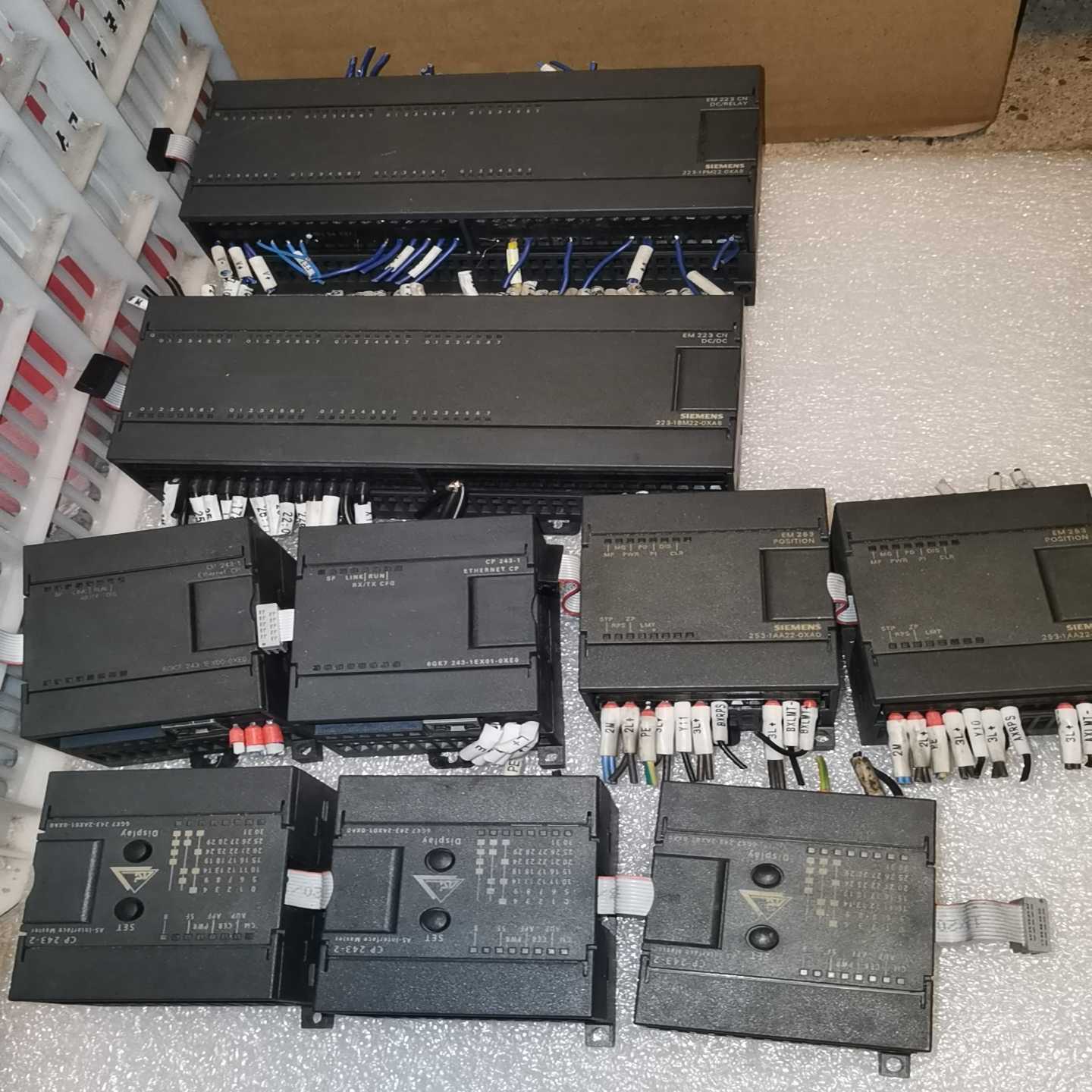 【议价】6ES7253-1AA22-0XA0适用