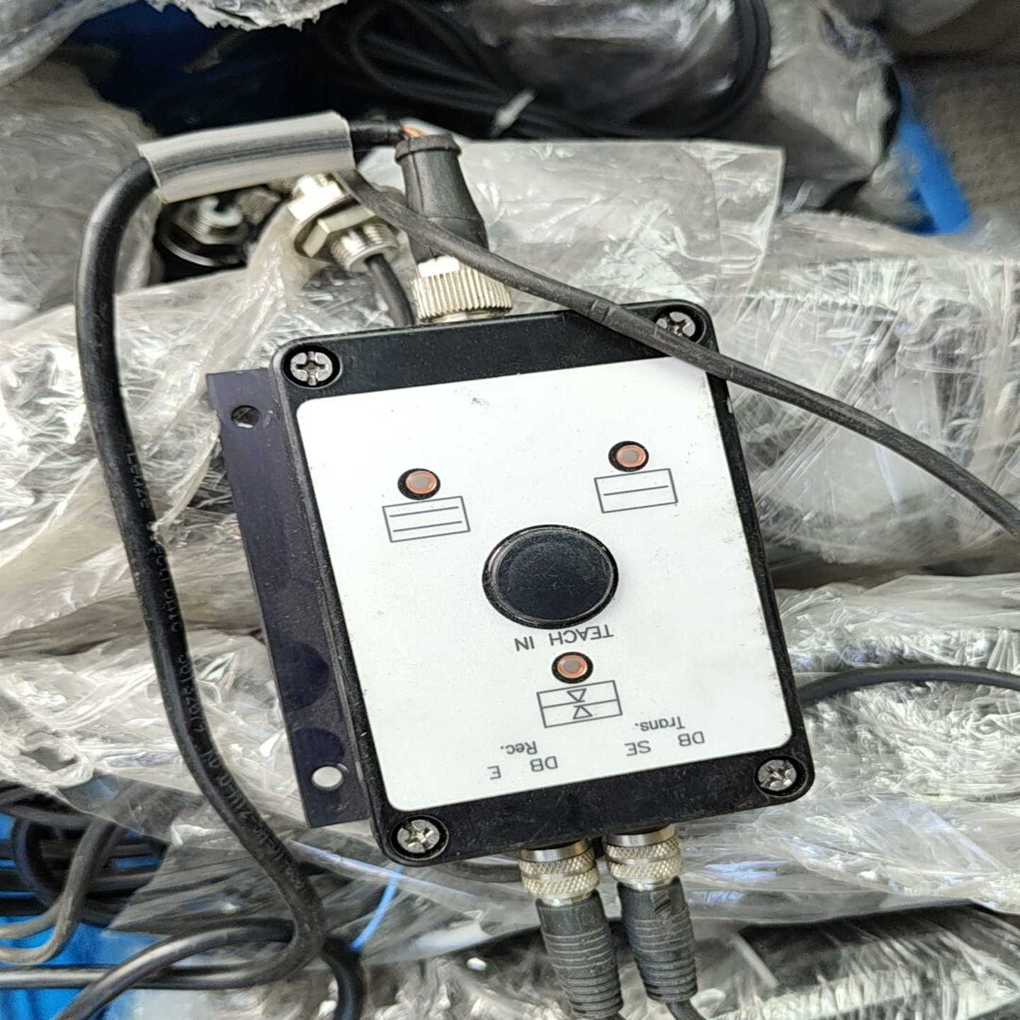 LeuzeVDB112B/6P控制器议价询价