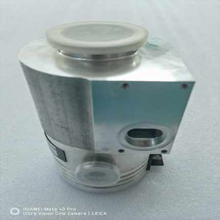 配件莱宝LEYBOLD分子泵TMP-35SLUL200检漏仪专用已保养议价