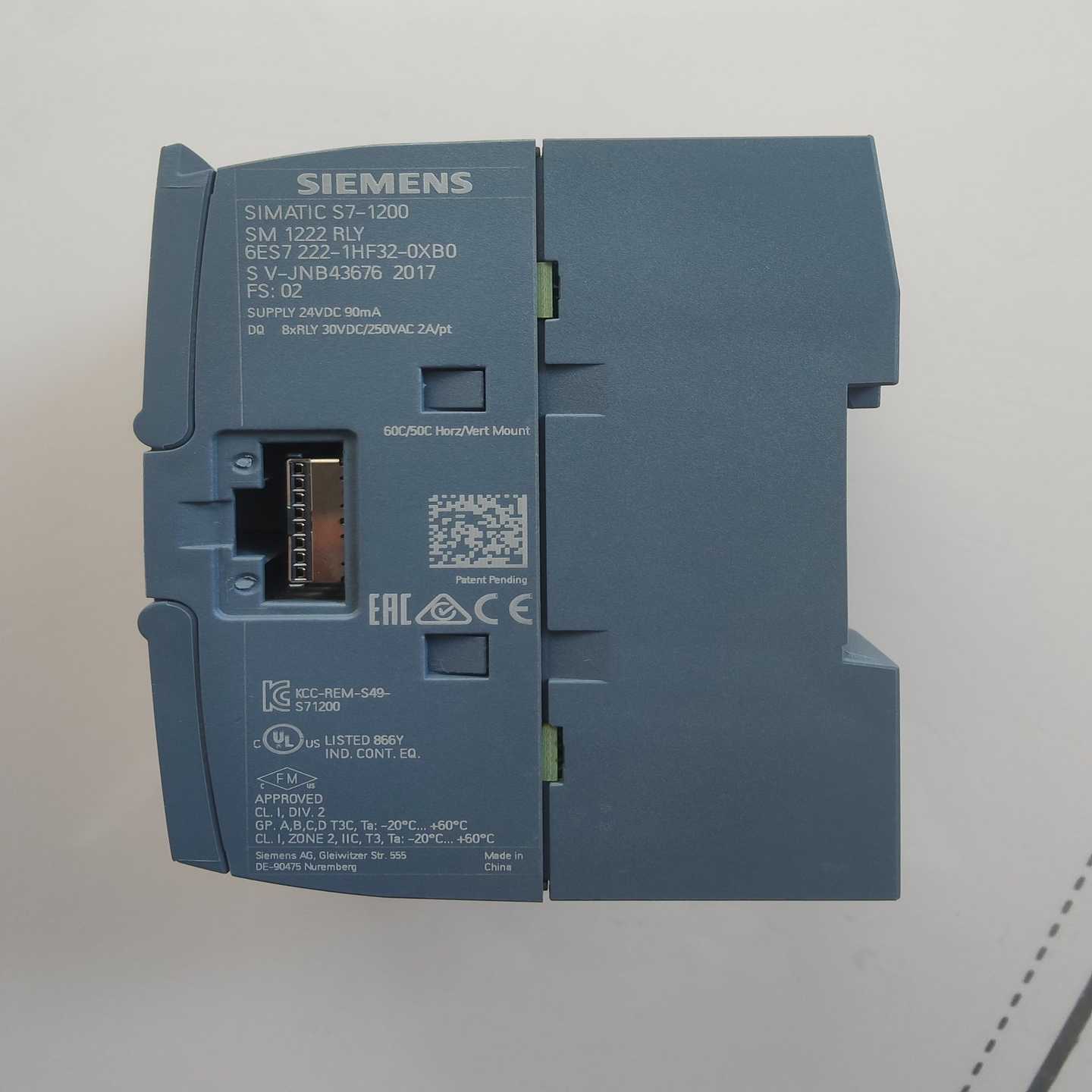 sm1222rly222-1hf32议价