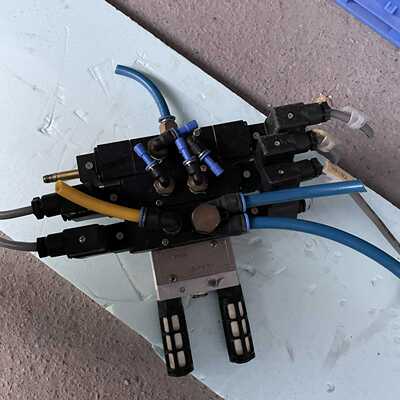 【议价】派克PARKER电磁阀PHS530D-10PHS5适用