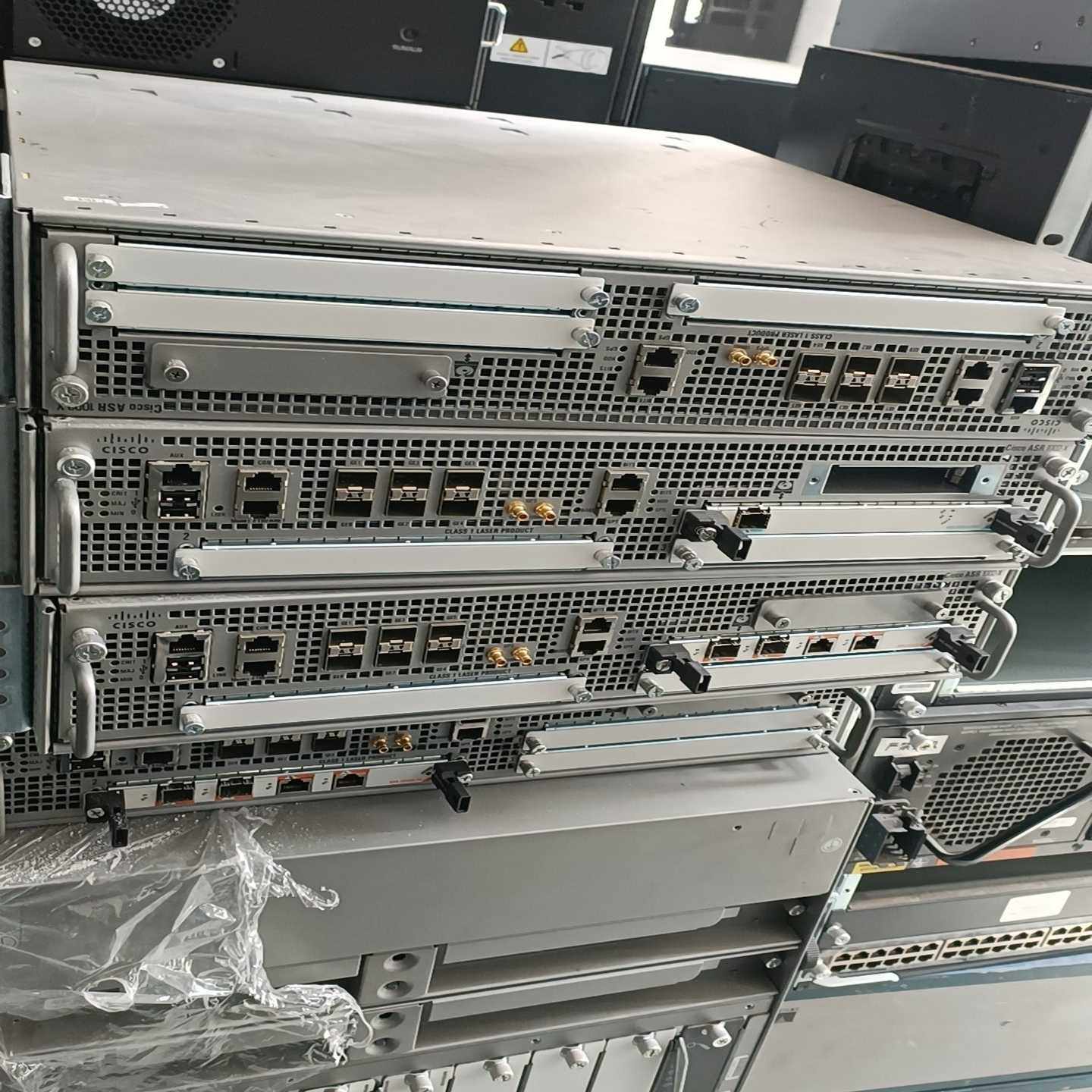询价~思科CISCO ASR1002-X 高端路由