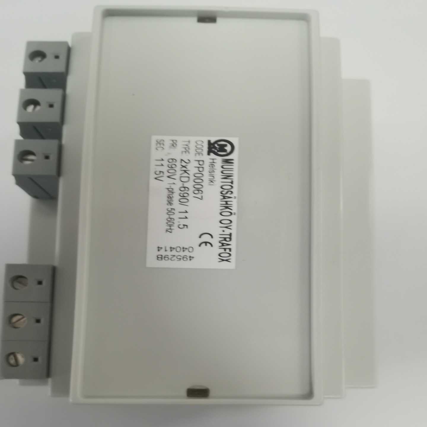 询价电压互感器2xkd-690/11.5金风1500水冷机