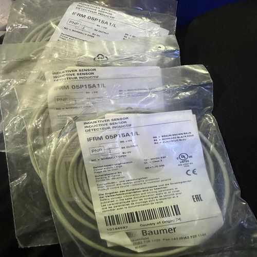 议价堡盟全新原装IFRM05P15A1/L