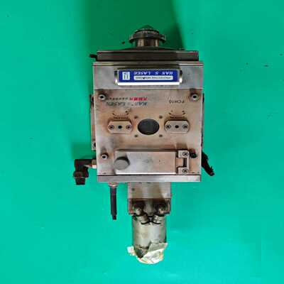 HAN'SLASER汉斯激光切割头FCH10，普雷茨特-议价