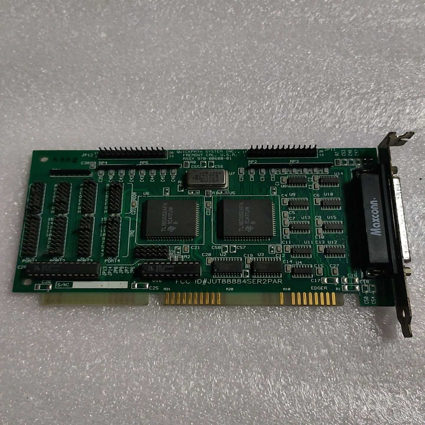 QUICKPATHSYSTEMINC.FREMONT询价