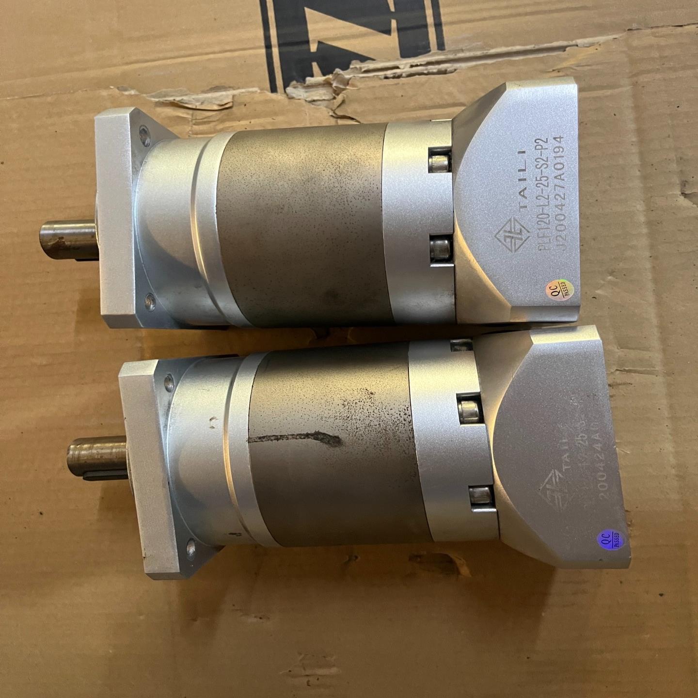 120减速机PLF120-L2-25-S2-P2