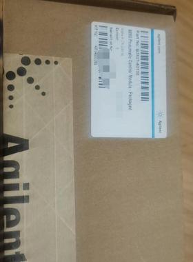 （议价)安捷伦8890气相EPC PCM全新未拆封