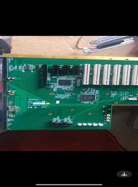 【星慕电子】凌华EBP-13E4 51-46703-0A30 底板 外观