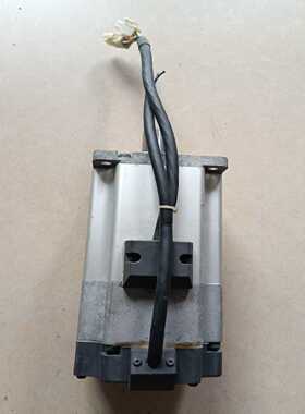 松下伺服电机MHMJ082G1V750W二手拆机件，实--议价商品