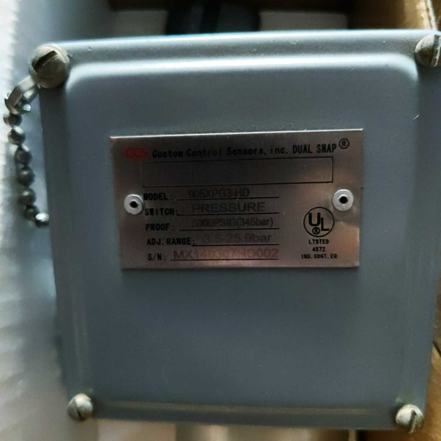 配件CCS  905XPG3-HD议价