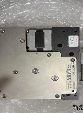 Cavro帝肯XP精密注射泵18度步拆机设备实物拍议价商品