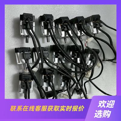 伺服电机MSMF5AZL1U2MMHMF5AZL1U2拍前询价下单