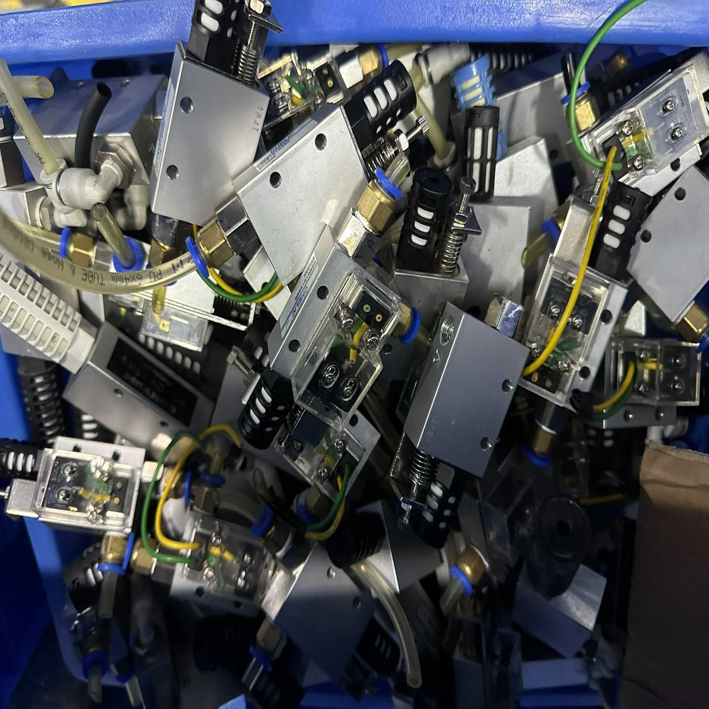 EV10SK真空发生器带开关气立可CHELIC询价