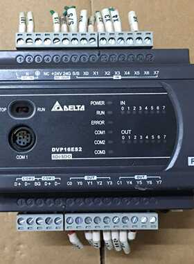 台达DVP16ES200R询价