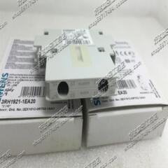 原装正品西门子siemens辅助触点3RH1921-1EA202NO现货全新