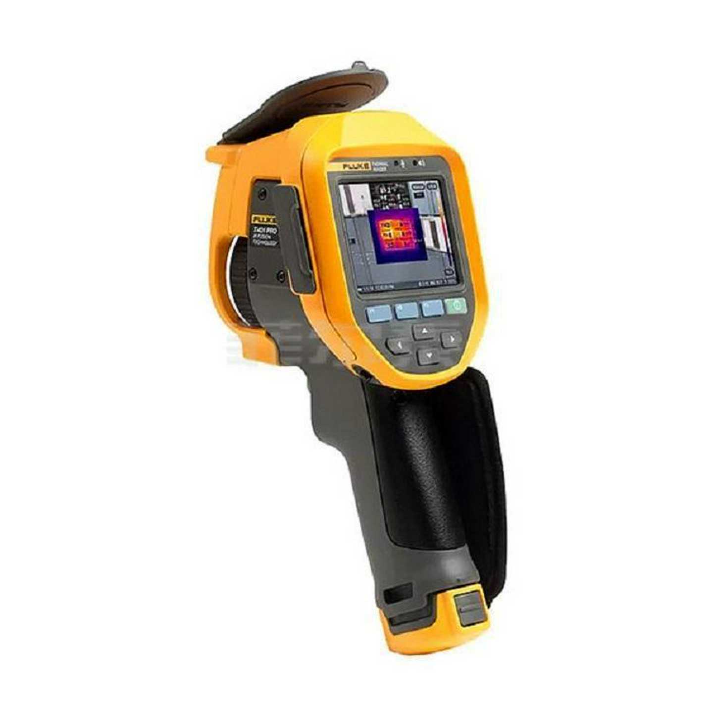 福禄克/fluke红外热成像仪Ti401PRO640x480热像仪-20C至6