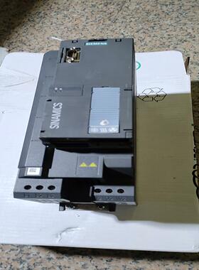 西门子SINAMICSG120XA变频器，型号6SL322--议价商品