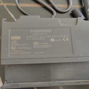 询价 3AA01 IM360 361接口模块6ES7360