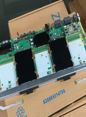 华为N502 线路业务处理板 TNS2N502 OSN980