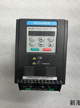 汇川变频器  MD200S15B   15KW议价商品