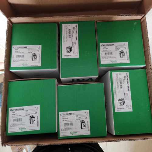 ATV310HU15N4A，全新施耐德变频器，最新日期出厂，--议价商品