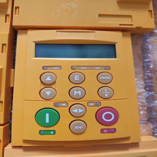 咨询-6901-00-G590直流调速器690变频器面板，全