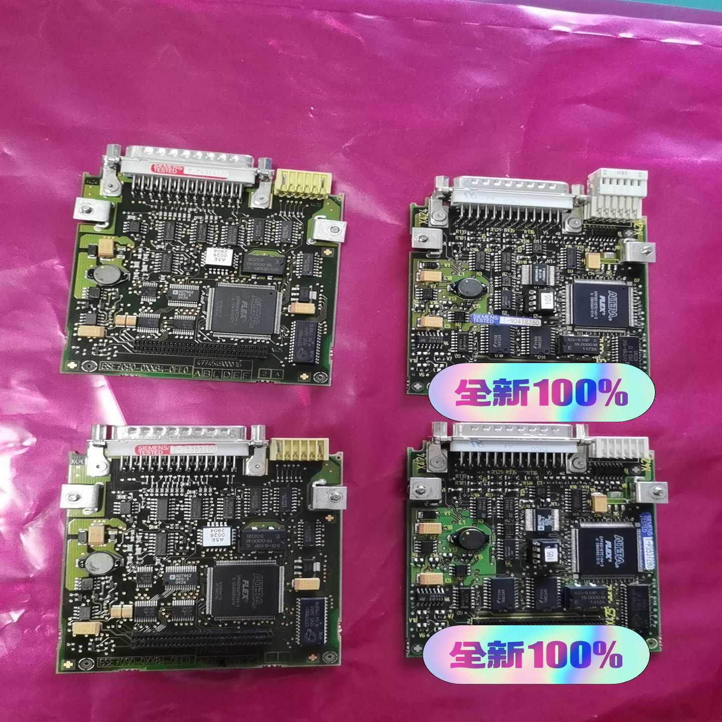 【议价】6ES7090-0XX84-0FE0非实价联系实物图