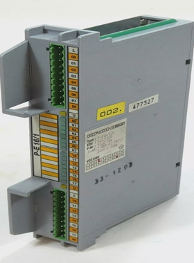 KronesP-E16/1/K42621600Eingangsmodul-used-