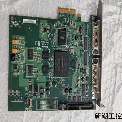 迈创Matrox SOL2MEVCLBL图像采集卡Y741议价商品