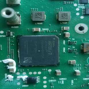 咨询 XC7A35T.赛林思