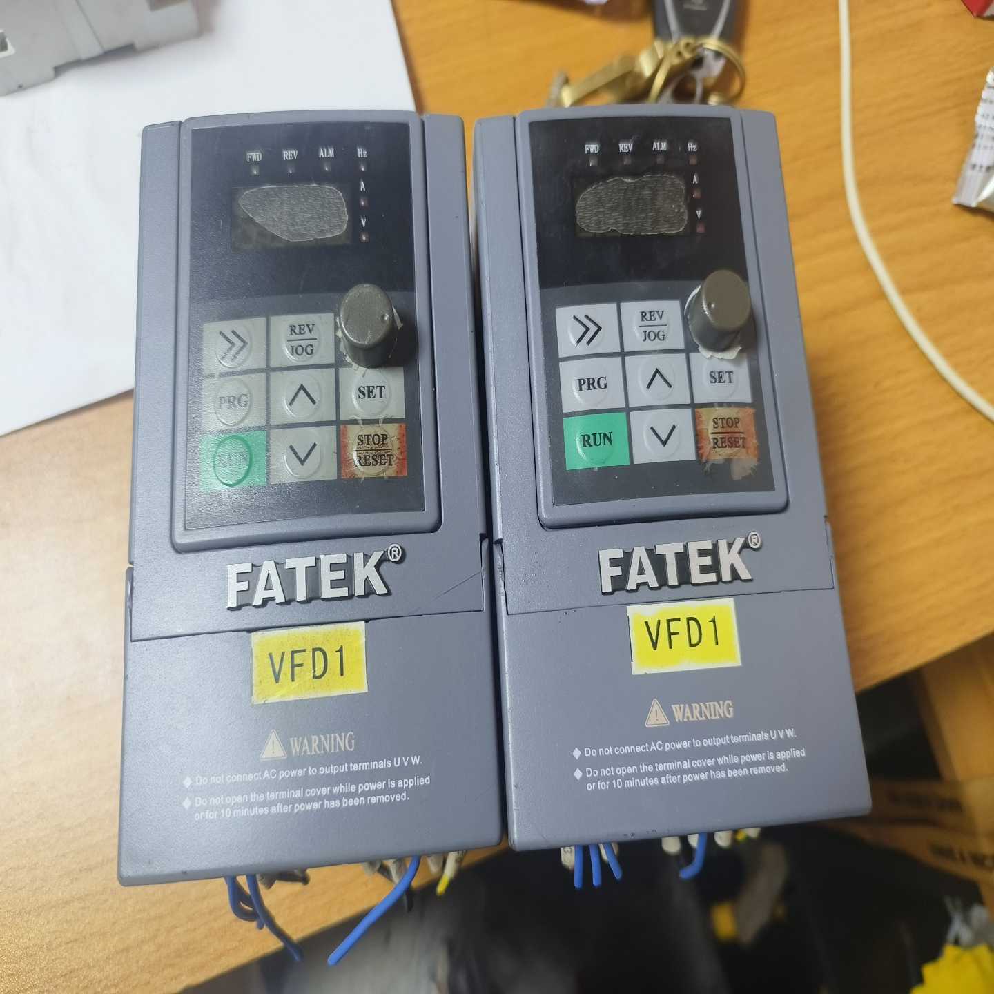 FATEK永宏变频器FID-E10-000421S1询价