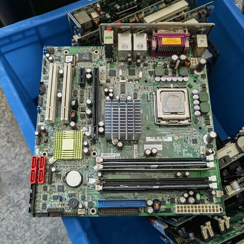寻IEI威达工控主板IMB9454GR20REV2.