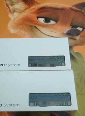 PLC电源模块X20PS9400，