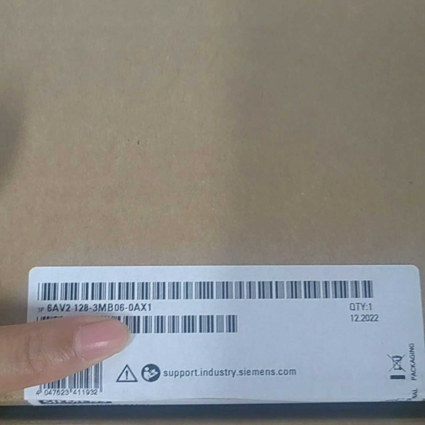 全新6V2128-M06-01现-议价