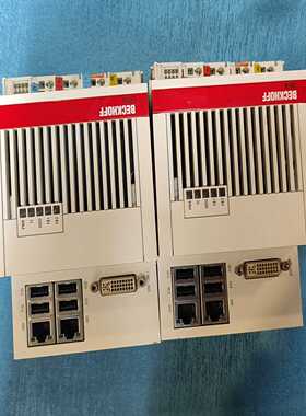 倍福CX5130-0112/4GB，成色九成色，年份询价