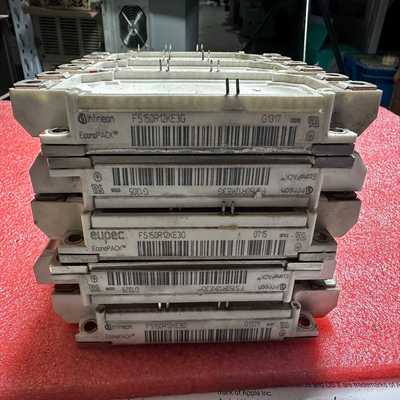 FS150R12KE3G  FS225R12KE3  FS2~议价