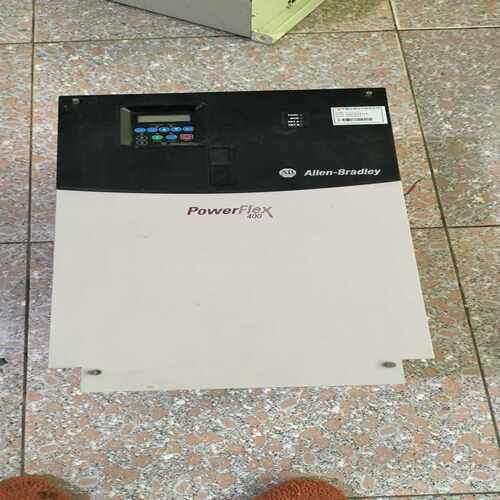 AB罗克韦尔400系列变频器22C-D088A103 测试好~询价