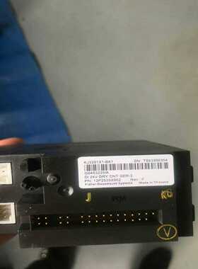 议价模块卡件J2011-1实物拍摄拆机适用