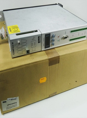 HauserCompax-M952-100503CPXP100MA1/F1-unused/OVP-