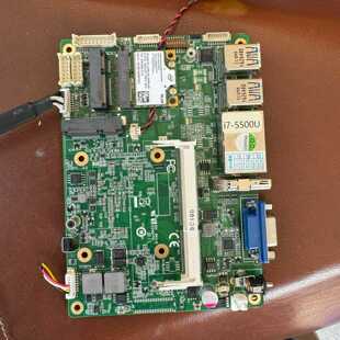 博航商行 5500U工控 0E248779I7 SH94V