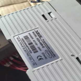 48R 咨询 信捷PLCXD3