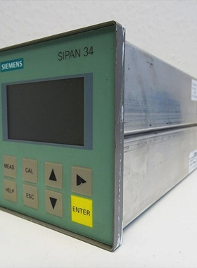 SiemensSipan34LF7MA2034-2AB20-0AA0Leitf?higkeits-Messum