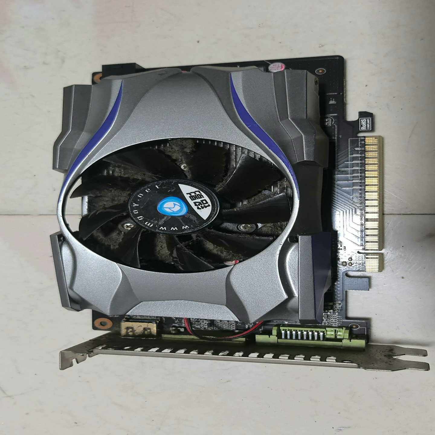 铭影gtx650 1g，，运费自理。~询价
