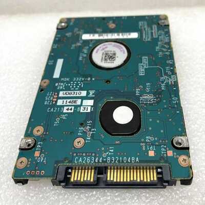 议价MHY2040BHFujiTsu富士通20GSATA串口