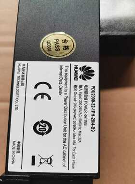 SLQ4A华为SSN1SLQ4A20 S-4.1 4xSTM